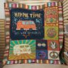 Hippie 8030206 Quilt Blanket  Quilt